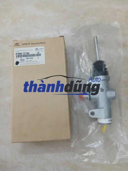 TỔNG CÔN TRÊN HYUNDAI H320 D6CC 2005-2020 | 416007C100