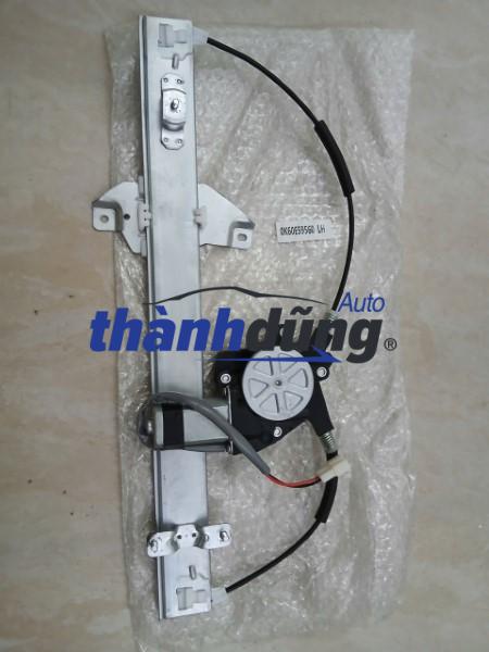 COMPA LÊN KÍNH KIA K3000 1997-2004 | 0K60E59560