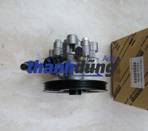 BƠM TRỢ LỰC LÁI TOYOTA CAMRY 2AR 2010 | 4431006190