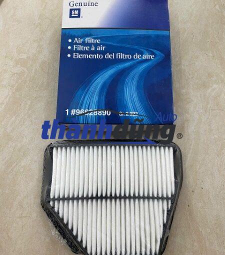 LỌC GIÓ ĐỘNG CƠ CHEVROLET CAPTIVA C140 2015 | 96628890