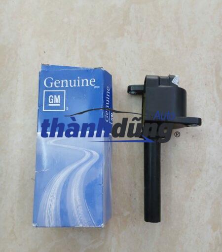 MÔ BIN XE DAEWOO MANGUS 2.5L | 96298523