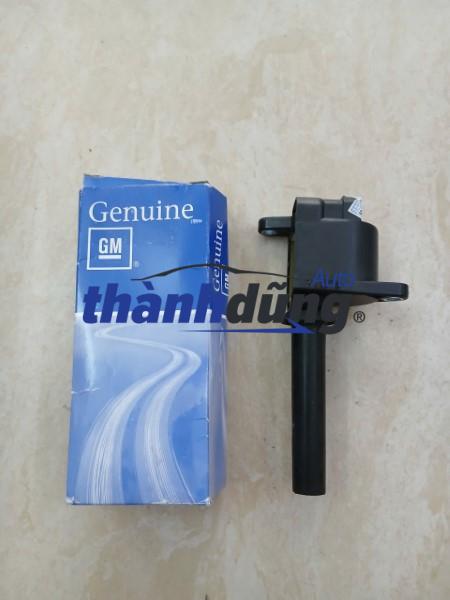 MÔ BIN XE DAEWOO MANGUS 2.5L | 96298523