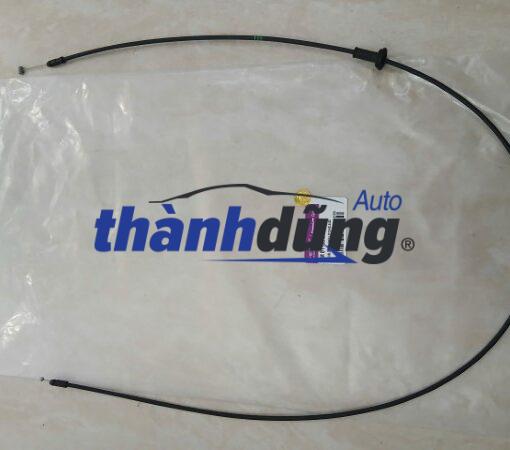 DÂY MỞ CAPO HYUNDAI I10 1.0L 2015 | 81190B4000