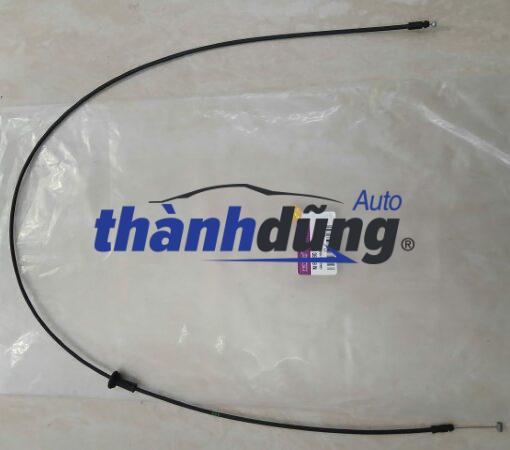 DÂY MỞ CAPO HYUNDAI I10 1.0L 2015 | 81190B4000