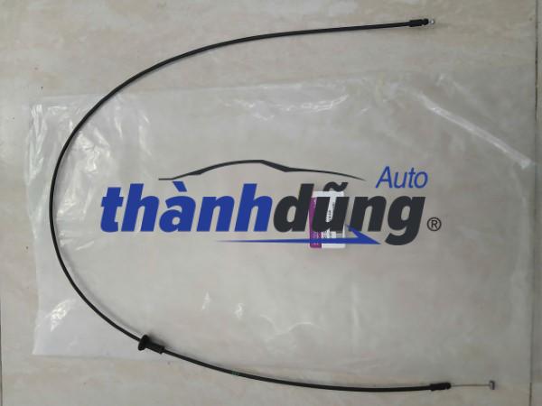 DÂY MỞ CAPO HYUNDAI I10 1.0L 2015 | 81190B4000