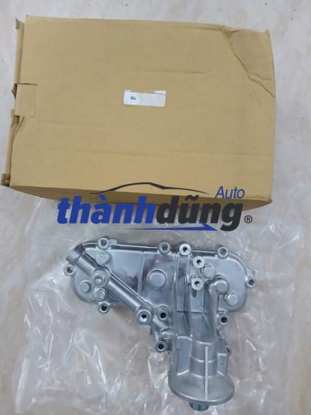 KÉT LÀM MÁT DẦU HỘP SỐ KIA CARNIVAL 2005 | 263004X300