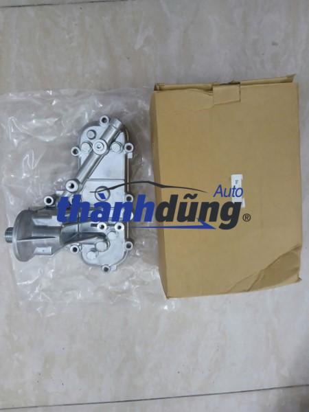 KÉT LÀM MÁT DẦU HỘP SỐ KIA CARNIVAL 2005 | 263004X300