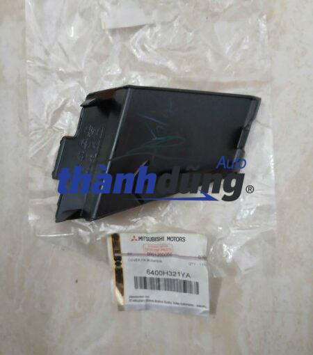 ỐP MÓC CỨU HỘ XE MITSUBISHI XPANDER 2019 | 6400H321YA