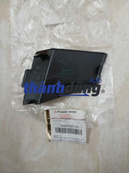 ỐP MÓC CỨU HỘ XE MITSUBISHI XPANDER 2019 | 6400H321YA