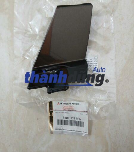 ỐP MÓC CỨU HỘ XE MITSUBISHI XPANDER 2019 | 6400H321YA