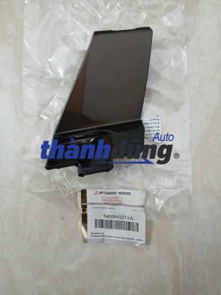 ỐP MÓC CỨU HỘ XE MITSUBISHI XPANDER 2019 | 6400H321YA