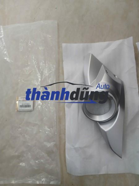 ỐP ĐÈN GẦM TRÁI MITSUBISHI XPANDER 2019 | 8321A749HA