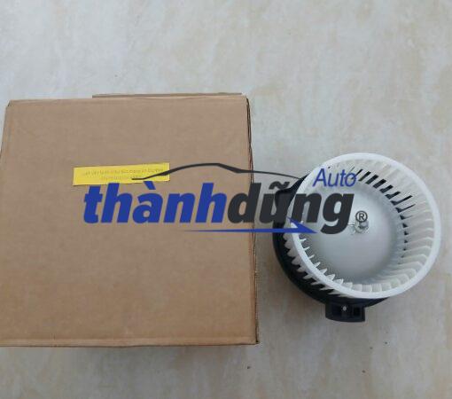 QUẠT DÀN LẠNH CHEVROLET CAPTIVA C100 2008 | 42424010