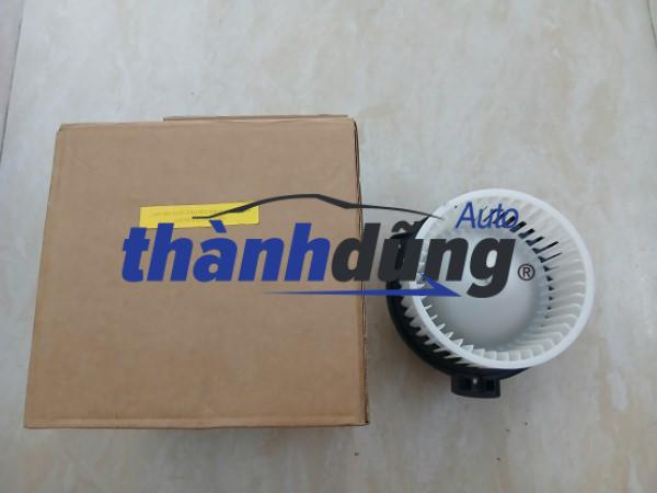 QUẠT DÀN LẠNH CHEVROLET CAPTIVA C100 2008 | 42424010