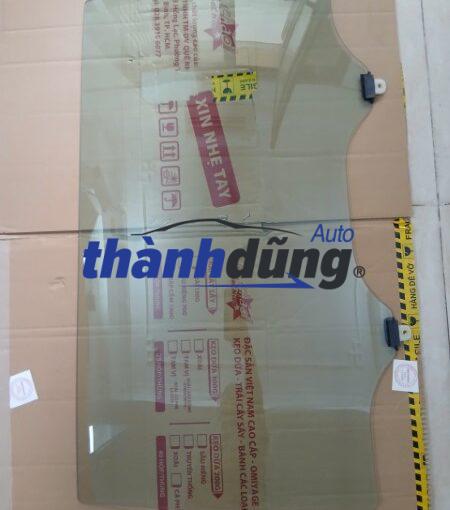 KÍNH CÁNH CỬA SAU PHẢI SUZUKI XL7 2019 | 8450173R00000