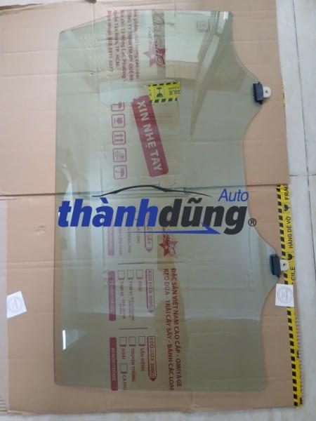 KÍNH CÁNH CỬA SAU PHẢI SUZUKI XL7 2019 | 8450173R00000