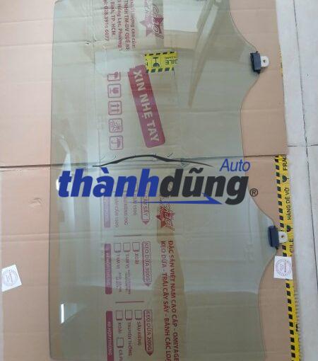 KÍNH CÁNH CỬA SAU PHẢI SUZUKI XL7 2019 | 8450173R00000