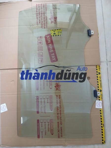 KÍNH CÁNH CỬA SAU PHẢI SUZUKI XL7 2019 | 8450173R00000