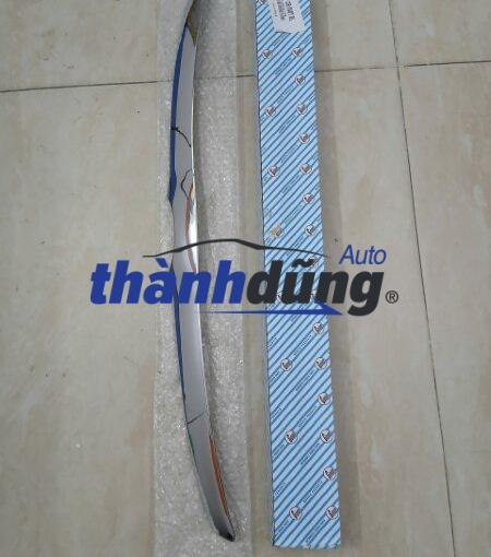 NẸP MẠ CAPO XE TOYOTA INNOVA 2009 | 533810K040