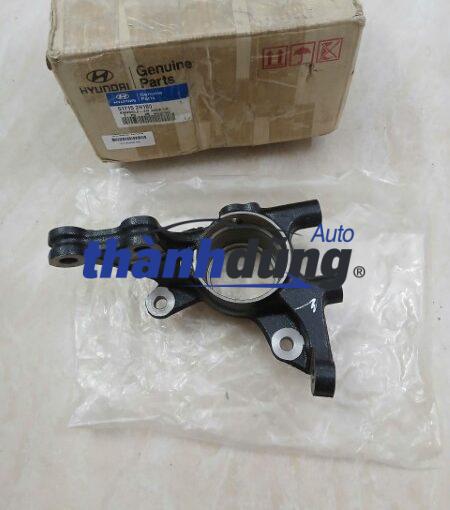 NGÕNG MAY Ơ HYUNDAI I30 CW 2012 | 517152H100