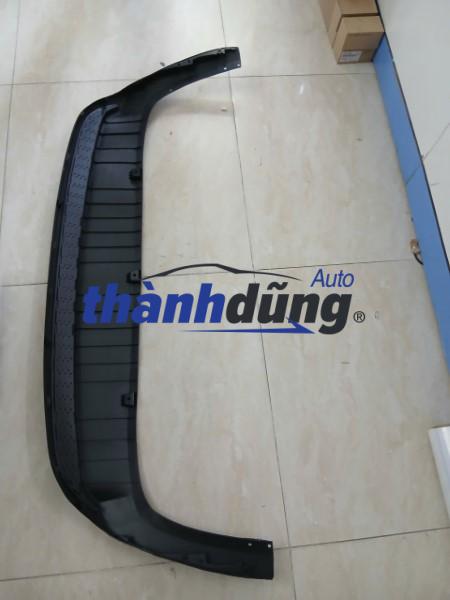 ỐP DƯỚI CẢN SAU KIA K3 2016 | 86612M6000