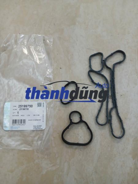 RON KÉT LÀM MÁT DẦU HỘP SỐ CHEVROLET CRUZE 2010 | 25199750