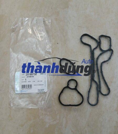 RON KÉT LÀM MÁT DẦU HỘP SỐ CHEVROLET CRUZE 2010 | 25199750