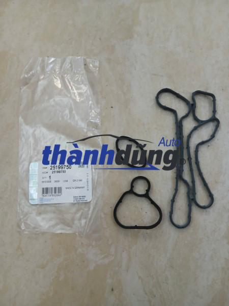 RON KÉT LÀM MÁT DẦU HỘP SỐ CHEVROLET CRUZE 2010 | 25199750