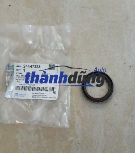 PHỚT ĐẦU TRỤC CƠ CHEVROLET CRUZE 2009 | 24447223