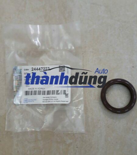 PHỚT ĐẦU TRỤC CƠ CHEVROLET CRUZE 2009 | 24447223