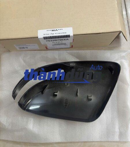 ỐP GƯƠNG CHIẾU HẬU PHẢI MITSUBISHI MIRAGE 2018 | 7632B790XA