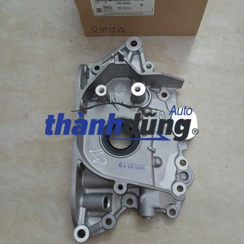 BƠM NHỚT ĐỘNG CƠ HYUNDAI GETZ | 2131002550 CHÍNH HÃNG