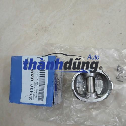 PÍT TÔNG HYUNDAI GETZ 1.1 2008 | 2341002DA1 CHÍNH HÃNG