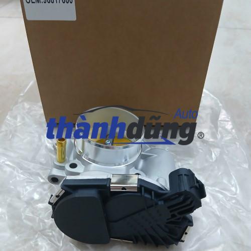 BƯỚM GA CHEVROLET CRUZE 2009 | 96817600 GIÁ TỐT