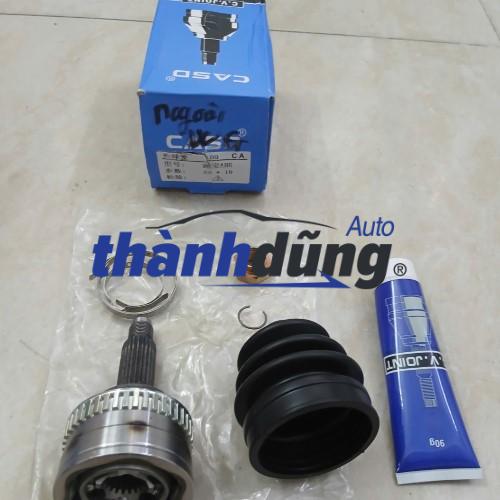 ĐẦU LÁP NGOÀI FAIRY 5 CHỖ 2008 | DL25092609 GIÁ TỐT