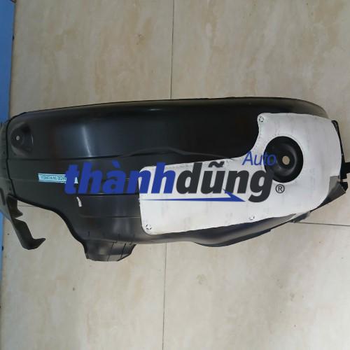 CHẮN BÙN LÒNG DÈ SAU TRÁI KIA CERATO 2021 | 86821M6000 CHÍNH HÃNG