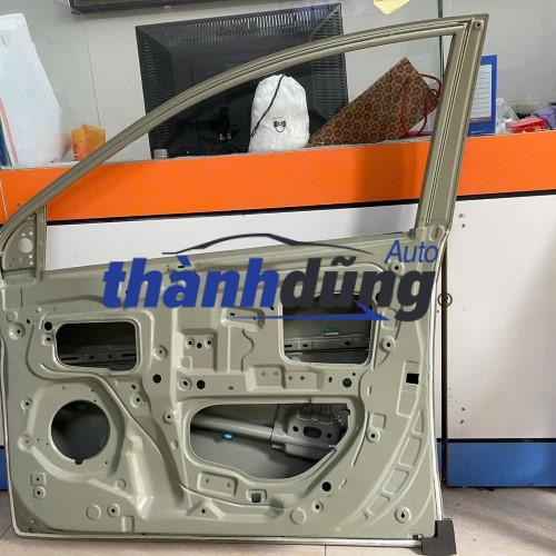 CÁNH CỬA TRƯỚC TRÁI HYUNDAI ACCENT 2014 | 760031R300 GIÁ TỐT