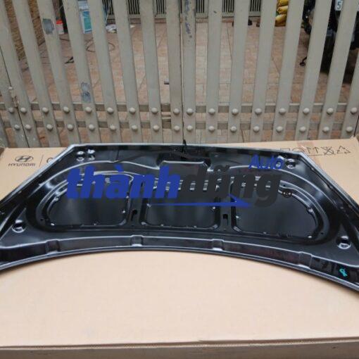 NẮP CAPO XE HYUNDAI I10 GRAND | 66400B4000 CHÍNH HÃNG