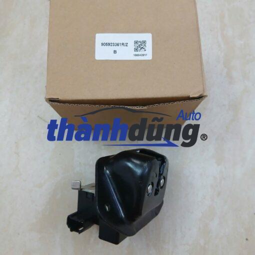 Ổ NGẬM CỐP HẬU INFINITI EX35 2008-2012 | 905923361R GIÁ TỐT