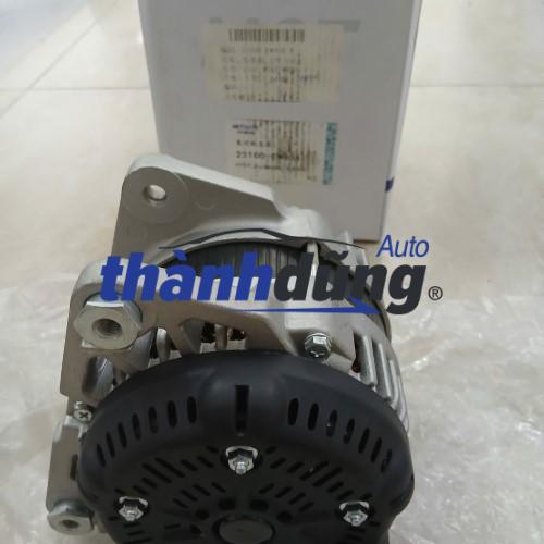 MÁY PHÁT ĐIỆN NISSAN QASHQAI 2008-2013 | 23100EW80A GIÁ TỐT