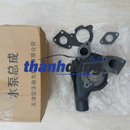 BƠM NƯỚC ĐỘNG CƠ THACO AUMAN C160 | 6100ZLQ GIÁ TỐT