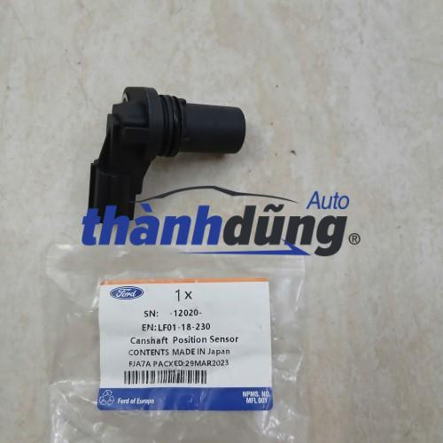 CẢM BIẾN TRỤC CAM MAZDA 6 2001-2006 | LF0118230 GIÁ TỐT
