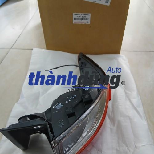 ĐÈN ĐUÔI PHỤ TOYOTA FORTUNER 2016 | 815510K381 CHÍNH HÃNG