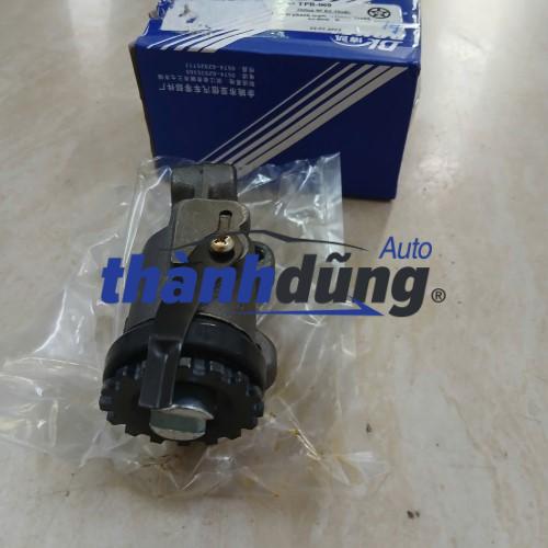XY LANH PHANH BÁNH TRƯỚC VEAM VT250 | NJ1043 GIÁ TỐT