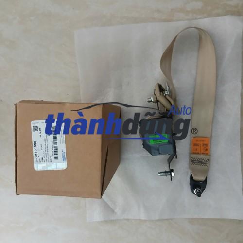 DÂY ĐAI AN TOÀN TRÁI XE CHEVROLET CAPTIVA | 96474659 CHÍNH HÃNG