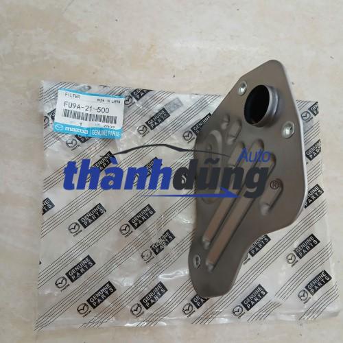 LỌC DẦU HỘP SỐ MAZDA PREMACY 2006 | FU9A21500 GIÁ TỐT