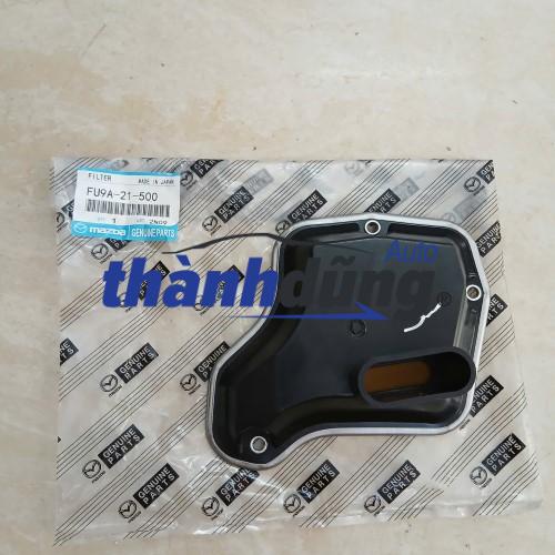 LỌC DẦU HỘP SỐ MAZDA PREMACY 2006 | FU9A21500 GIÁ TỐT