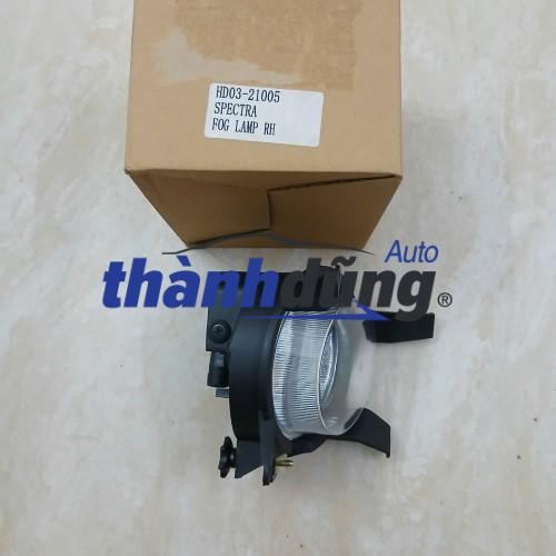 ĐÈN GẦM TRÁI KIA SPECTRA 2003 | 0K2N351520A GIÁ TỐT