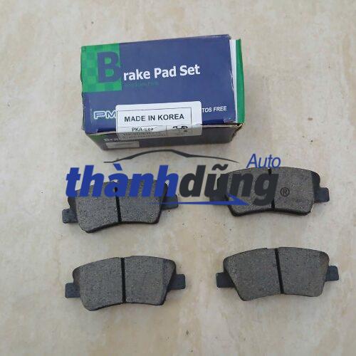 MÁ PHANH SAU KIA SPORTAGE 2015 | 58302D3A70 GIÁ TỐT