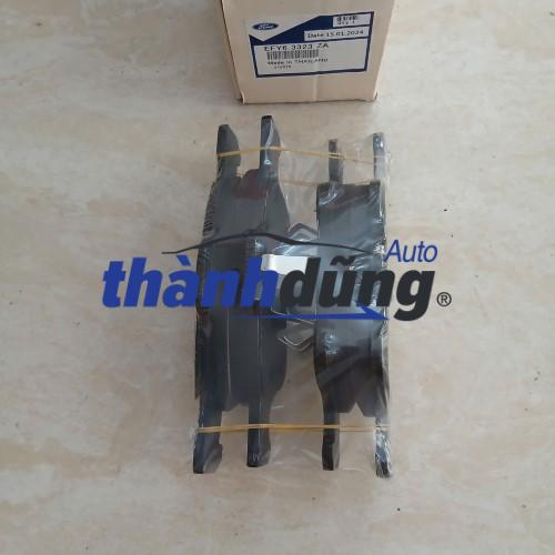 MÁ PHANH TRƯỚC FORD ESCAPE 2.3 2010 | EFY63323ZA GIÁ TỐT